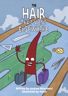 Image for The Hair That Went Elsewhere