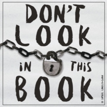 Image for Don't Look In This Book