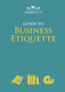 Image for Debrett's Guide to Business Etiquette