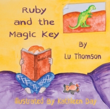 Image for Ruby and the Magic Key