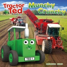 Image for Munchy Crunchy