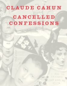 Image for Cancelled Confessions