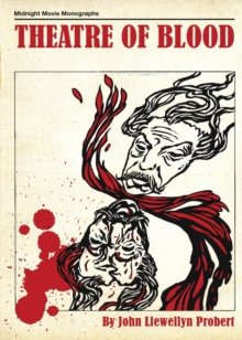 Image for Theatre Of Blood