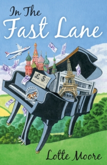 Image for In The Fast Lane