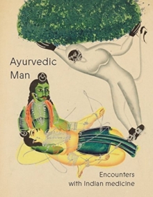 Image for Ayurvedic man