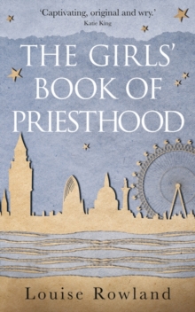 Image for The Girls' Book of Priesthood