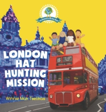 Image for London Hat Hunting Mission