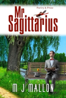 Image for Mr. Sagitarrius