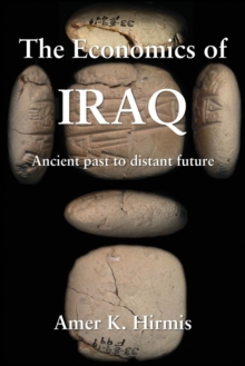 Economics of Iraq