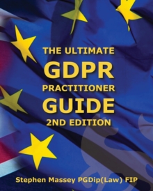 Image for The Ultimate GDPR Practitioner Guide (2nd Edition)