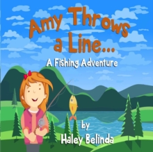 Image for Amy Throw's a Line...