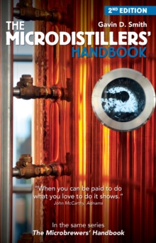 Image for The Microdistillers' Handbook