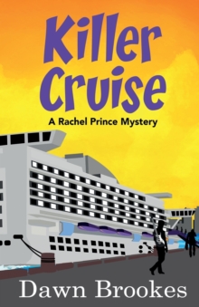Image for Killer Cruise