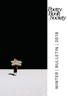 Image for Poetry Book Society Winter 2018 Bulletin