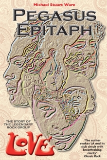 Image for Pegasus Epitaph
