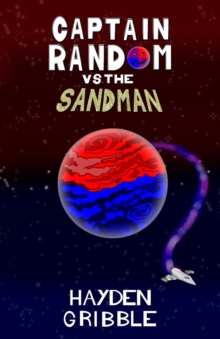 Image for Captain Random vs the Sandman