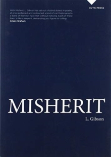 Image for Misherit