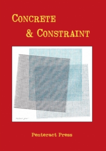 Image for Concrete & Constraint