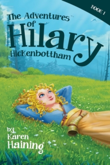 Image for The Adventures of Hilary Hickenbottham