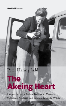 Image for The akeing heart