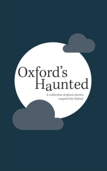 Image for Oxford's Haunted