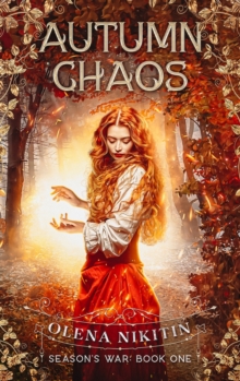 Image for Autumn Chaos