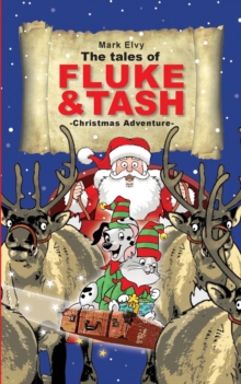 Image for The Tales of Fluke and Tash - Christmas Adventure