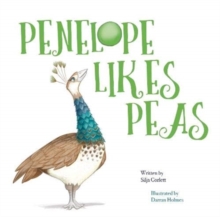 Image for Penelope Likes Peas