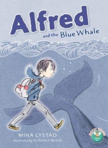 Image for Alfred and the Blue Whale