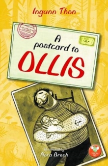 Image for A postcard to Ollis