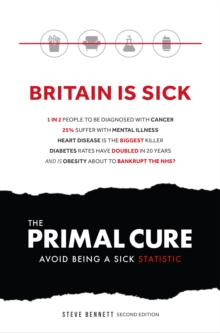 Image for The Primal Cure