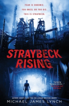Image for Straybeck Rising