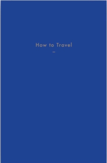 How to Travel