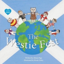 Image for The Westie Fest