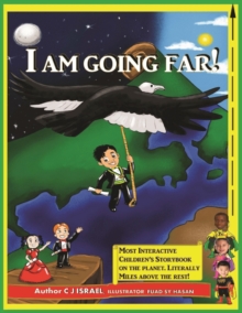 Image for I Am Going Far!