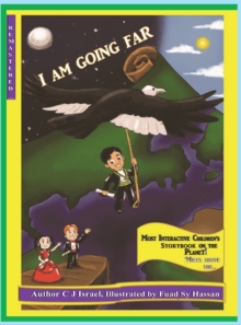 Image for I Am Going Far.