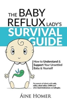 Image for The Baby Reflux Lady's Survival Guide