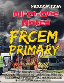 Image for FRCEM PRIMARY : All-In-One Notes