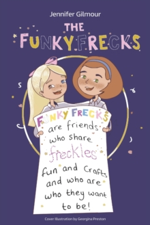 Image for The Funky Frecks