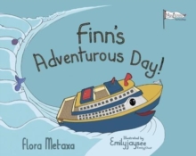 Finn's Adventurous Day