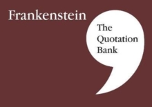 Image for The Quotation Bank: Frankenstein GCSE Revision and Study Guide for English Literature 9-1
