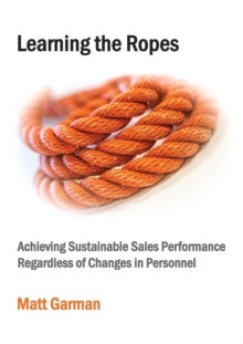 Image for Learning the Ropes