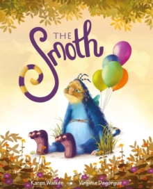 Image for The Smoth