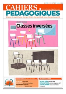 Image for Classes inversées [electronic resource] / entretien, Claude Ponti.