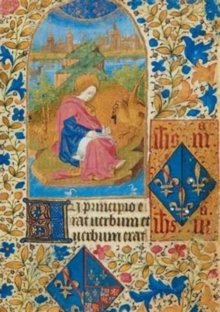Image for Carnet Blanc, Heures Jeanne de France, Phoenix