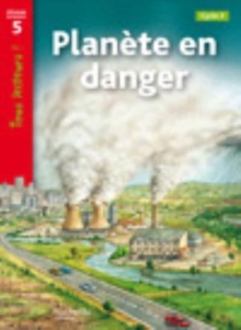 Image for Planete en danger Niveau 5