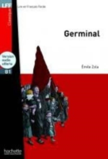 Germinal – Livre & downloadable audio