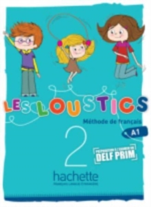 Image for Les Loustics