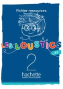 Les Loustics: Fichier ressources 2