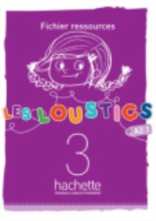 Les Loustics: Fichier ressources 3